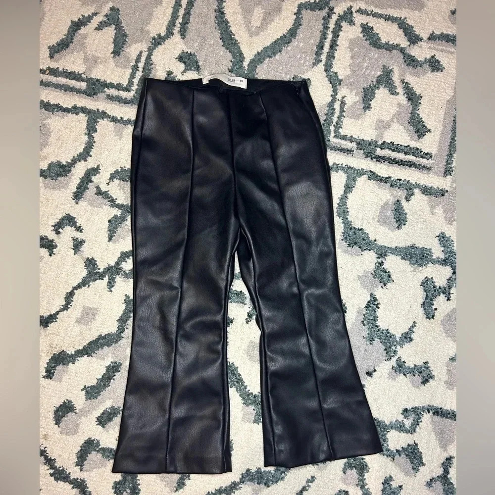 5 for $30 zara  pants 18-24 months